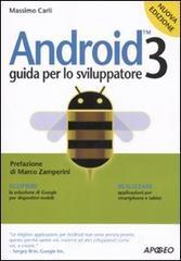 Android 3. Guida per lo sviluppatore. E-book