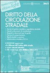 Diritto della Circolazione Stradale. E-book