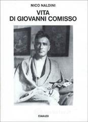 Confronta prezzi Vita di giovanni comisso