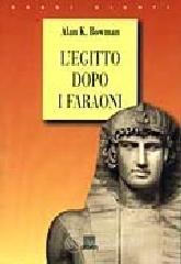 L' Egitto dopo i faraoni