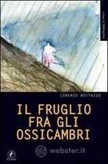 Il fruglio fra gli ossicambri Il fruglio fra gli ossicambri
