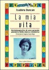 Libri di Danza Isadora Duncan