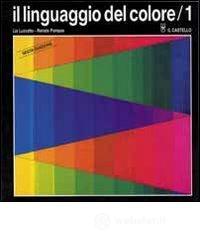 Il linguaggio del colore