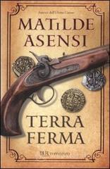 Terra ferma. E-book