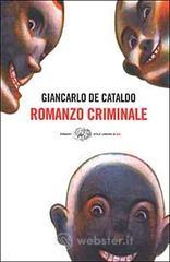 Romanzo criminale. E-book