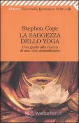La saggezza dello yoga. E-book