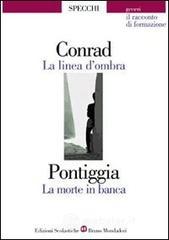 La Linea d'ombra-la morte in banca