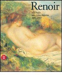 prezzi e offerte Renoir. Dall Italia alla Costa Azzurra 1881 1919 su prezzi in promozione