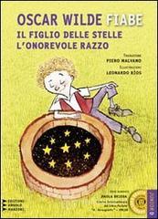 Il figlio delle stelle-L'onorevole razzo. Con CD Audio formato MP3. Ediz. a caratteri grandi Il figlio delle stelle-L'onorevole razzo. Con CD Audio formato MP3. Ediz. a caratteri grandi