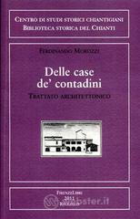 Delle case d� contadini. Trattato architettonico