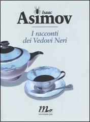 I racconti dei Vedovi Neri I racconti dei Vedovi Neri