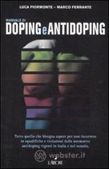 Manuale di doping e antidoping Manuale di doping e antidoping