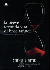 La breve seconda vita di Bree Tanner