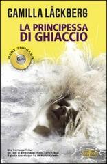 La principessa di ghiaccio La principessa di ghiaccio