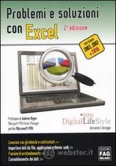 Problemi e soluzioni con Excel