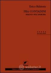 Fra contadini. Dialogo sull'anarchia