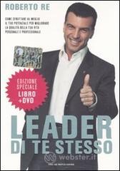 Leader di te stesso. E-book