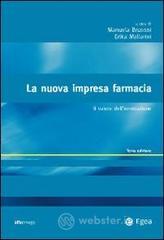 La nuova impresa farmacia. Il valore dellinnovazione. E-book