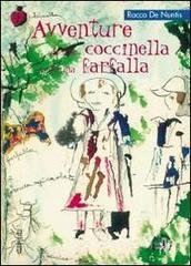 Avventure di una coccinella e di una farfalla Avventure di una coccinella e di una farfalla