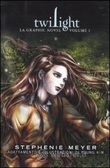Twilight. La graphic novel vol.1