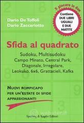 prezzi e offerte Sfida al quadrato su prezzi in promozione