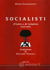 Socialisti d'Italia e di Calabria (1919-1994)
