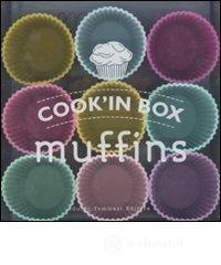 Muffin. Cook'in box. Con gadget