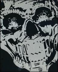 The art and life of Chaz B�jorquez
