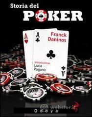 Storia del poker