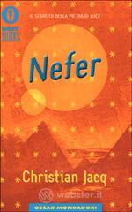Nefer. Il segreto della pietra di luce