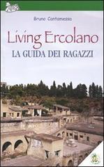 Living Ercolano, la guida dei ragazzi