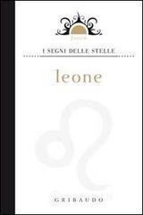 Leone - i segni delle stelle. E-book