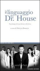 Il linguaggio del dr. House. E-book