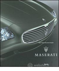 Maserati. Ediz. inglese