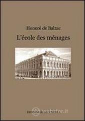L' �cole des m�nages