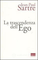 La trascendenza dell'ego