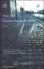 Un posto sbagliato per morire Un posto sbagliato per morire