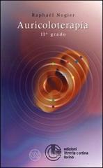 Auricoloterapia di 2� grado