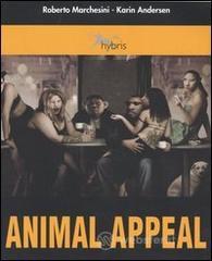 Animal appeal. Uno studio sul teriomorfismo