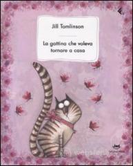 La gattina che voleva tornare a casa