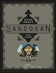 Sandokan. E-book