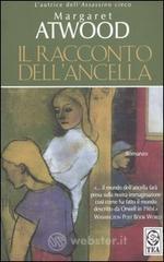 Il racconto dell'ancella Il racconto dell'ancella