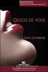 Gioco di voci Gioco di voci