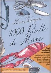Mille ricette di mare