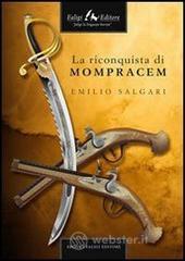 La riconquista di Mompracem. E-book