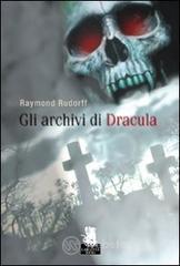 Gli archivi di Dracula Gli archivi di Dracula