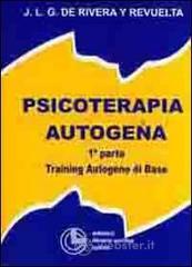 Psicoterapia autogena vol.1