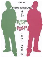 Storia ragionata dell'hip hop italiano