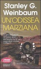 Un' odissea marziana