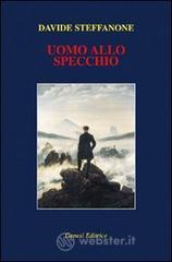 Uomo allo specchio
